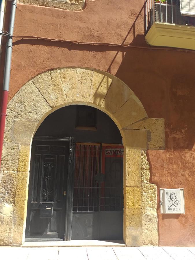 Blue Tarraco Tarragona Exterior foto